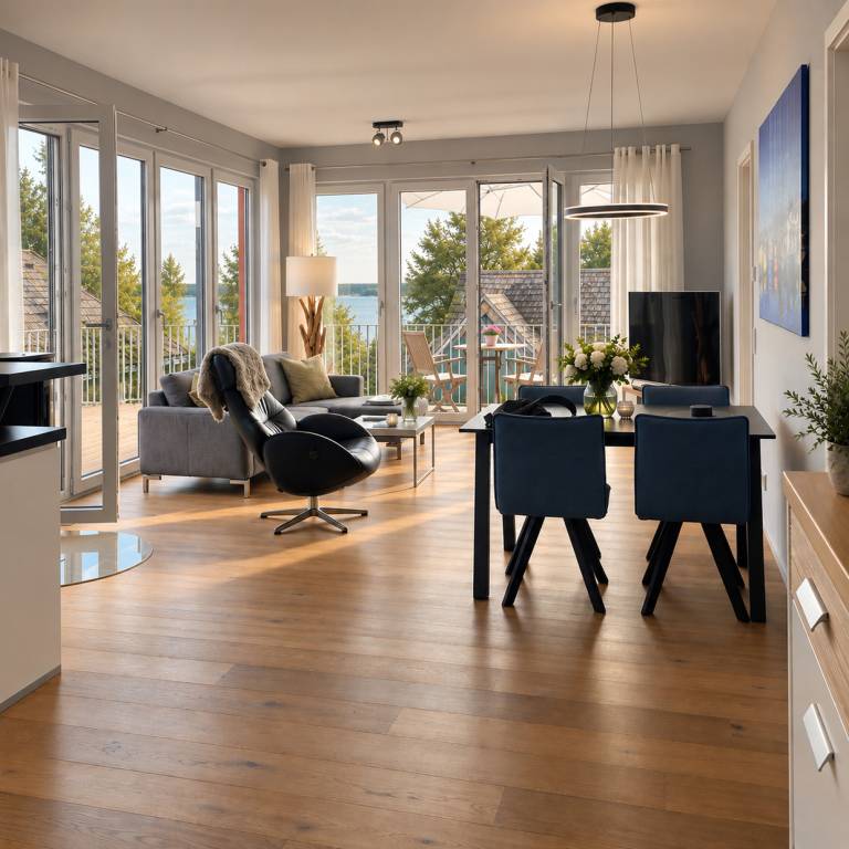 Ferienwohnung  Eckernförde
