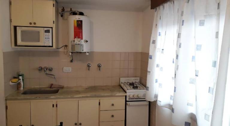 Apartment | Pets allowed in Córdoba