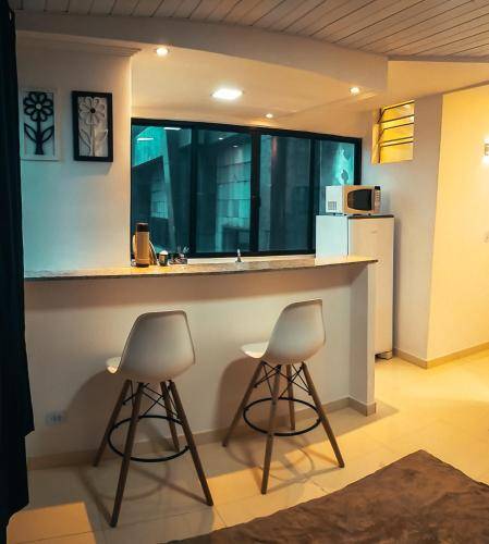 Apartamento Mares