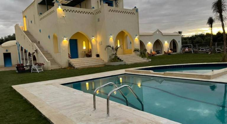 Resort Youssef Al Seddik