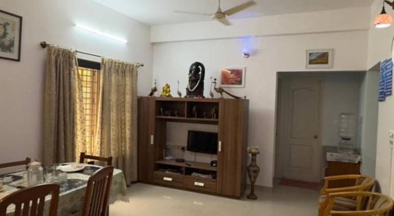Hsr Homestay Chethana — photo 5