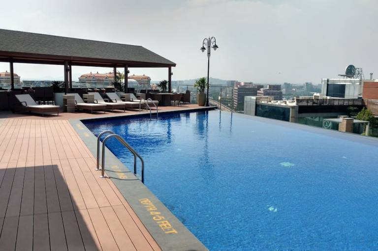 Ramada Plaza by Wyndham Chennai