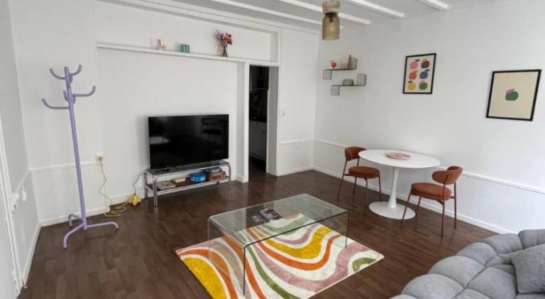 Lovely apartment with garden & terrace | Dogs allowed in Dunkirk