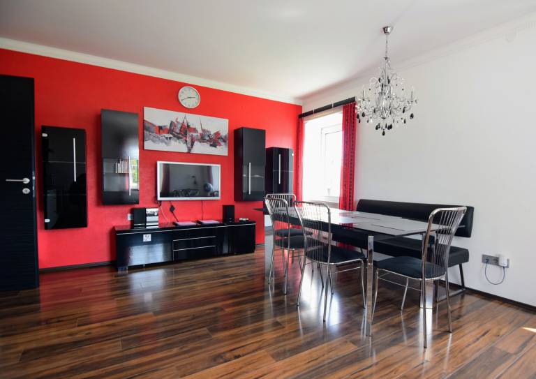 Ferienwohnung Amstetten