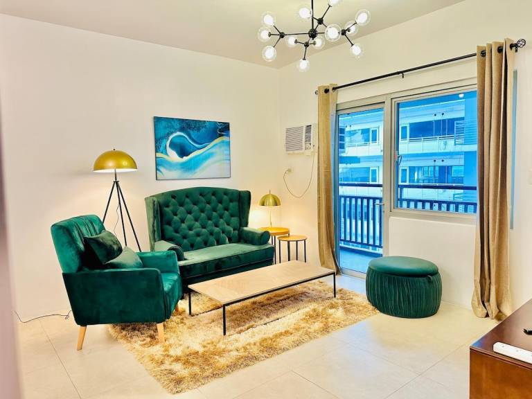 Apartment  Marikina City