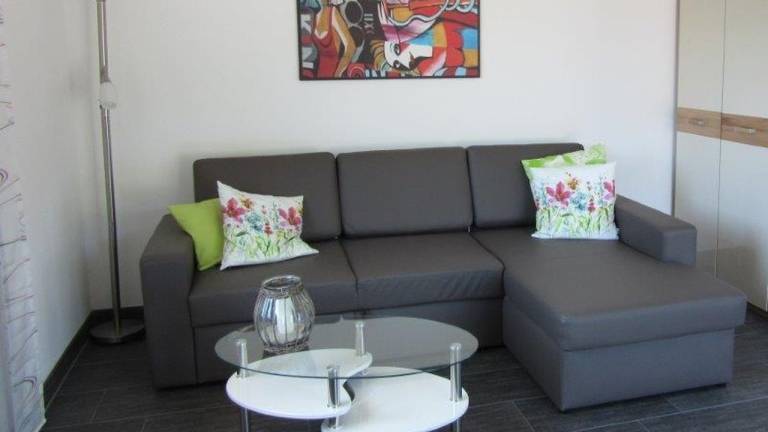 Ferienwohnung Bremerhaven