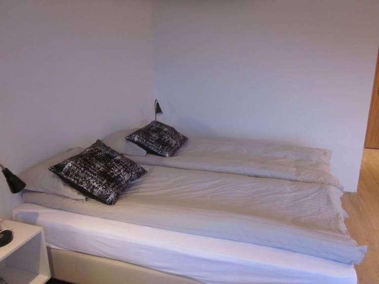 Appartement Austurland
