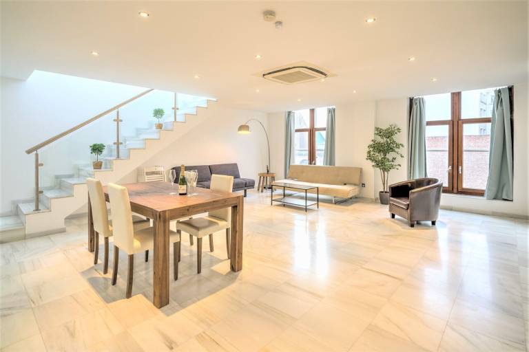 Ferienwohnung Antwerpen