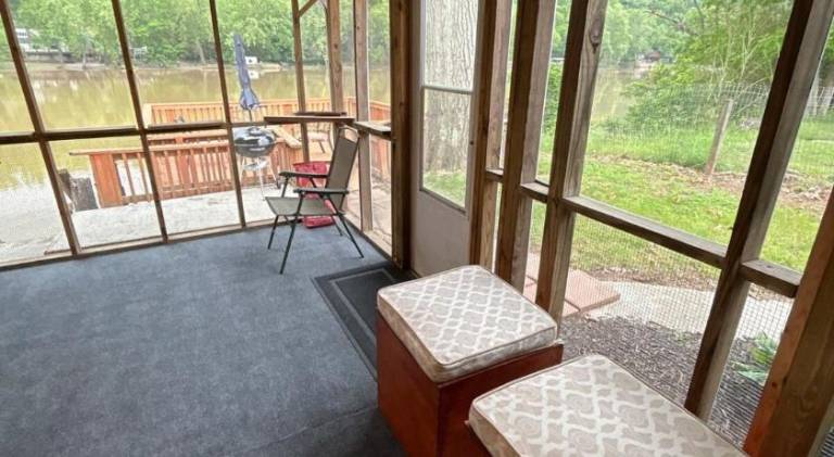 Vacation home with 3 rooms for 5 persons — photo 4