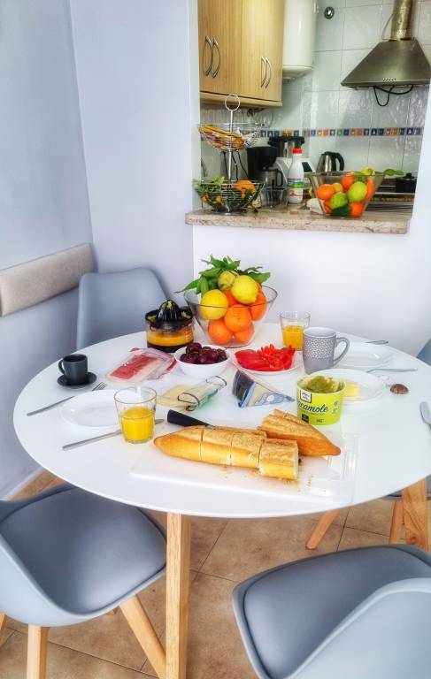 Apartamento Gandía