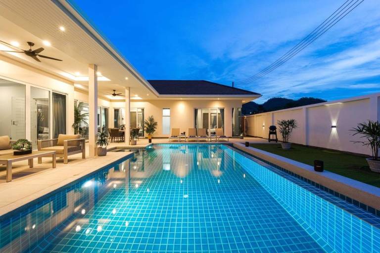 Villa Nong Kae