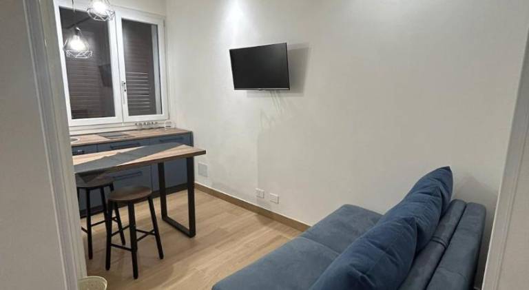 Holiday apartment | Close to the beach | Dogs allowed in Favignana