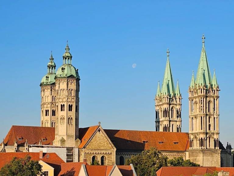 Ferienwohnung Naumburg (Saale)