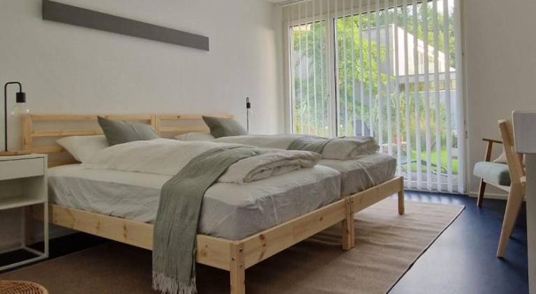 Gastezimmer Gerlafingen — photo 2