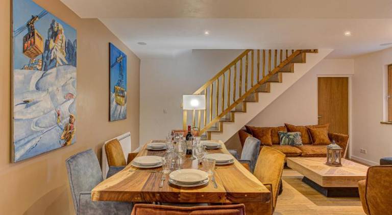 Apartment | Close to the ski | Dogs allowed — photo 4