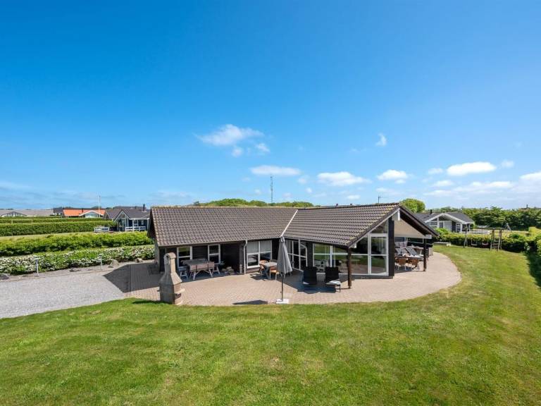 Feriecenter Vinderup