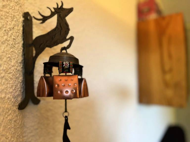 Residence Les Marmottes Bleues - CHARMANT STUDIO — photo 4