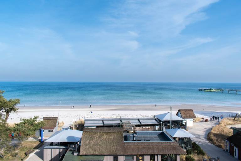 Fully equipped apartment | Sea view | Beach nearby | Pets allowed — photo 2