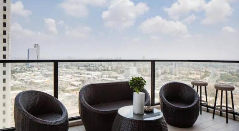 Appartement Bat Yam