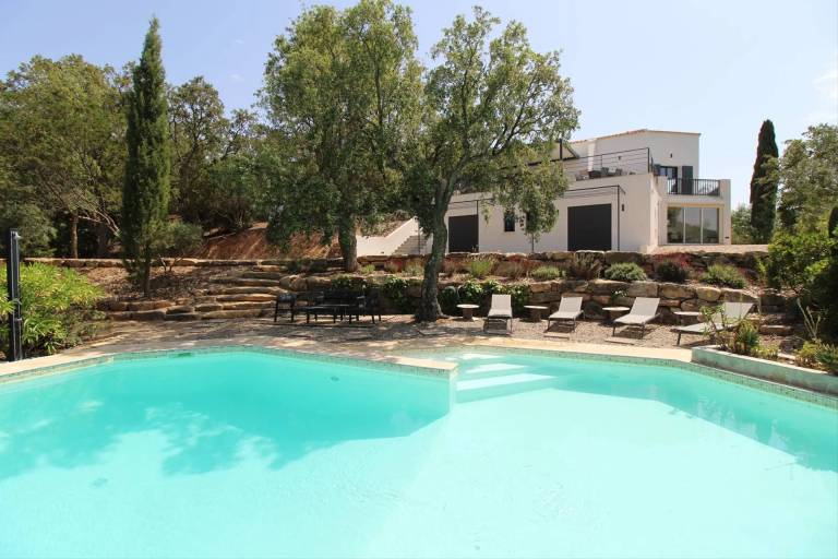 Villa  La Londe-les-Maures