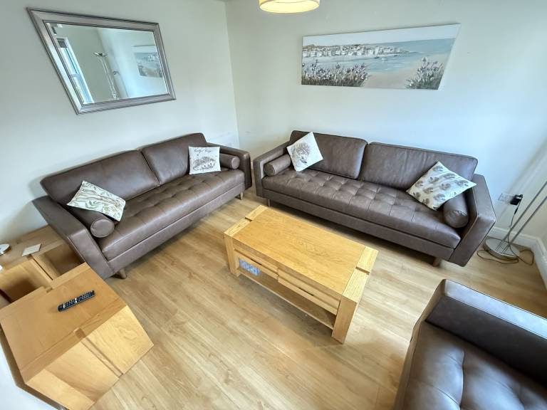 Fully equipped cottage with sauna, pool & garden | Beach view | Dogs allowed — photo 4