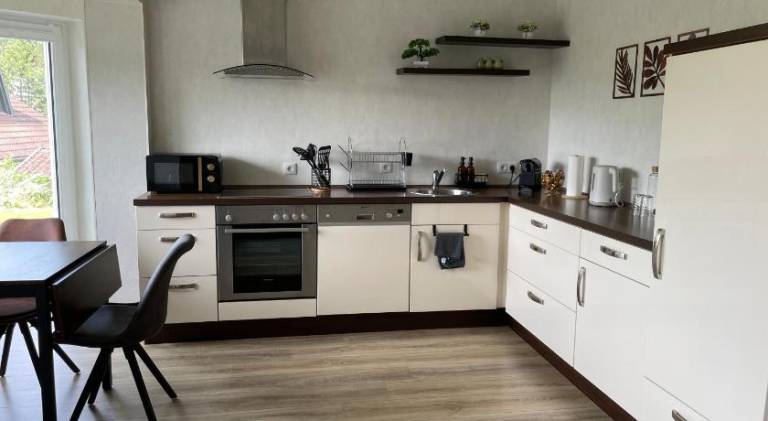 Holiday apartment with 3 rooms for 8 persons — photo 4