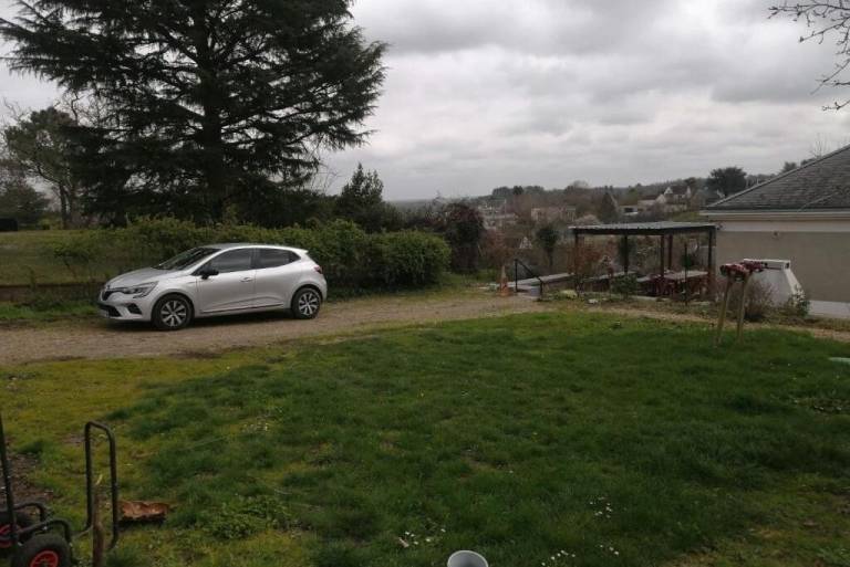 Maison de vacances Noyers-sur-Cher