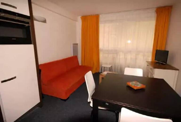 Apartamento Gourette
