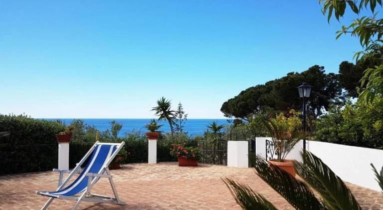 Villa vacanza Zambrone