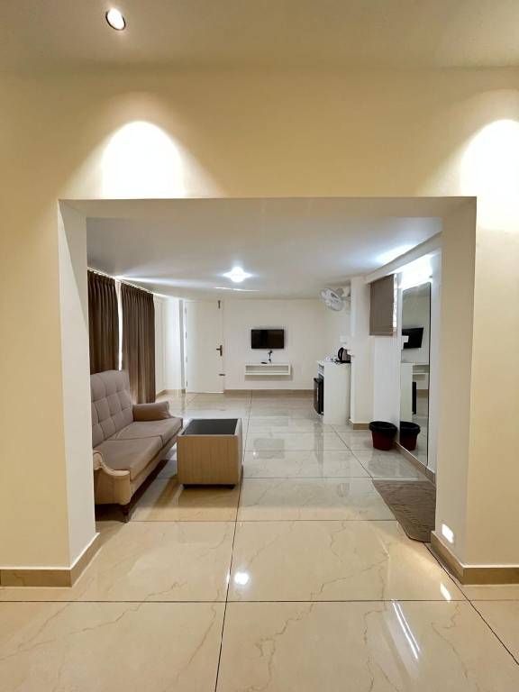 AAGNEYAM GRAND RESORT