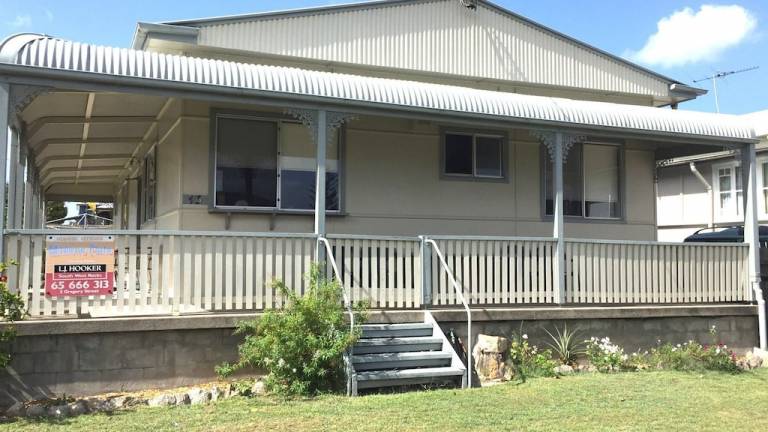 Apartment Stuarts Point