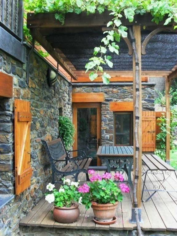 Gîte Font-Romeu-Odeillo-Via