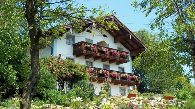 Ferienwohnung  Waging am See