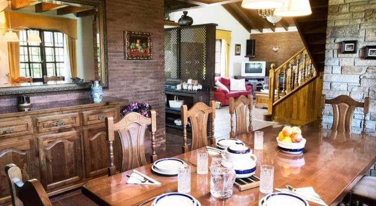 Vacation home | Pet-friendly — photo 2