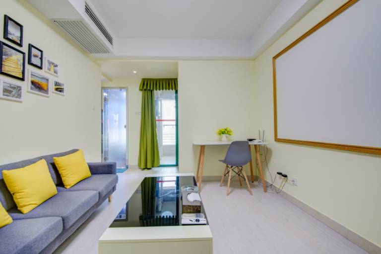 Apartment | Perfect for remote work — photo 4