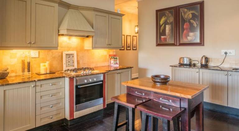 Wonderful villa | Next to Signal Hill | Pets are welcome — photo 4