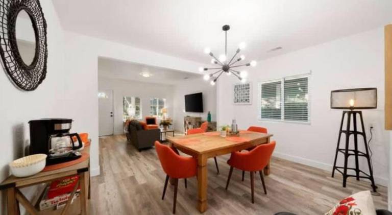 House for 4 persons — photo 3
