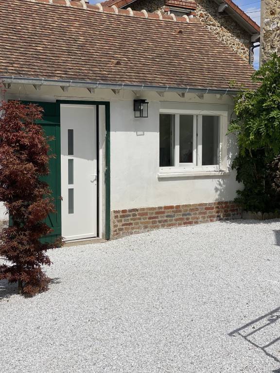 Maison de vacances  Marne-la-Vallée