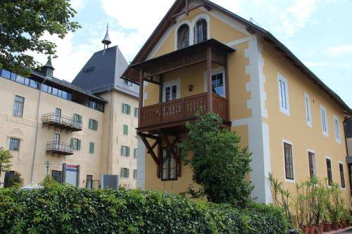 Apartment  Laubendorf