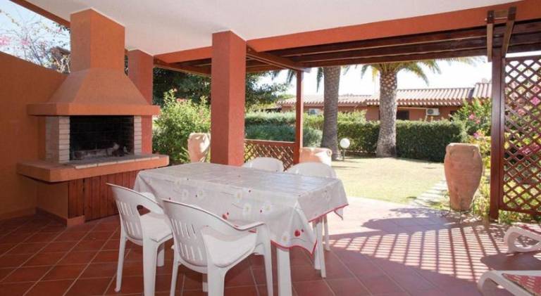 House with 1 room for 4 persons — photo 3