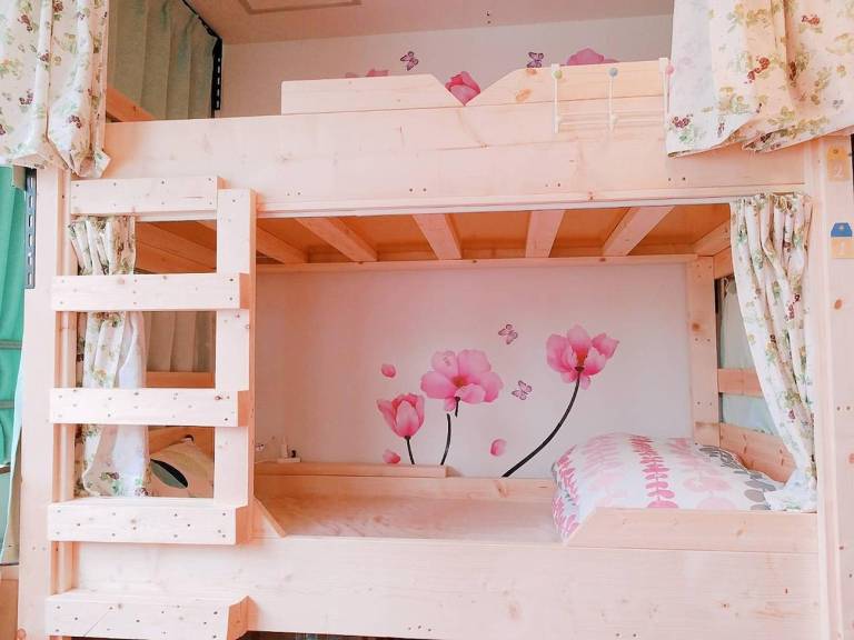Guest house asia 2階 10人可!空港直通!難波駅5分, 道頓堀, 心斎橋, 黒門市場3分 — photo 5