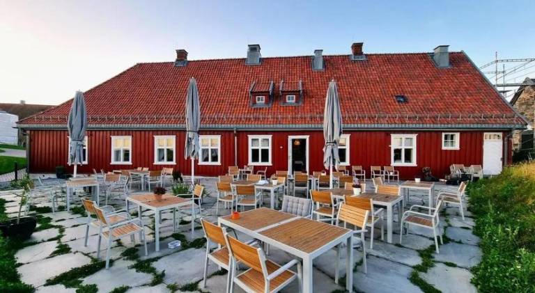 Kongsvinger Castle Hotel & Resort — photo 5