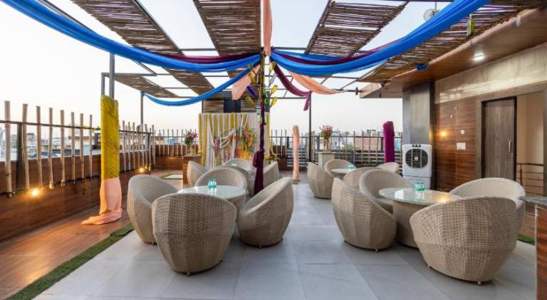 Noida Business Suites — photo 4