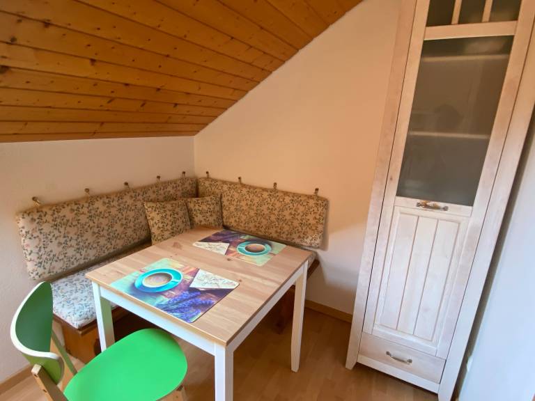 Ferienwohnung Hülben