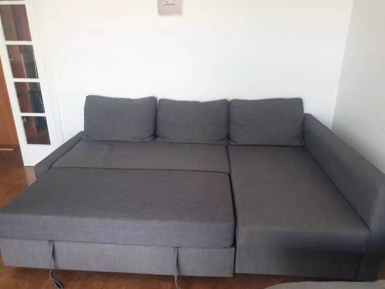 El Tenerife Residence - Large studio with sea view! Close to the beach of the Sablettes — photo 4