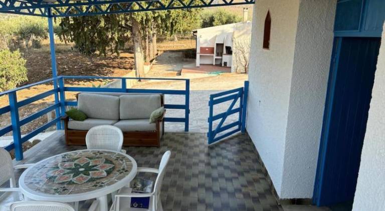Vacation home with 2 rooms for 4 persons — photo 4
