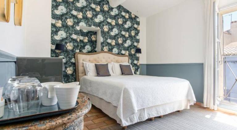 La Prevote - Luxury Chambres d'hotes & Gastronomic Restaurant — photo 2