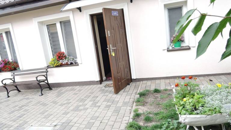 Ferienhaus Lubin