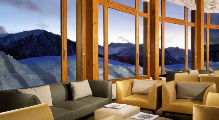 Hotel Club Uappala Sestriere — photo 3