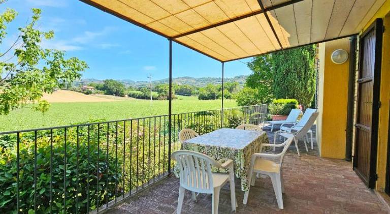 Villa with garden, terrace & BBQ — photo 3